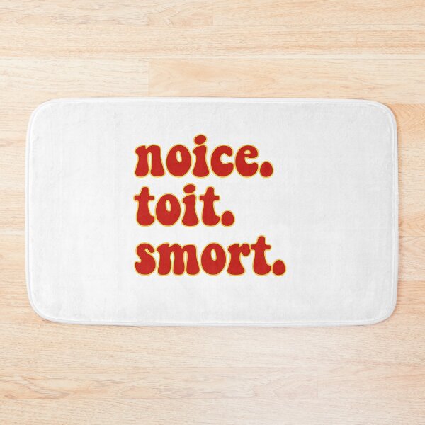 Item preview, Noice toit smort designed and sold by Newstore2002.