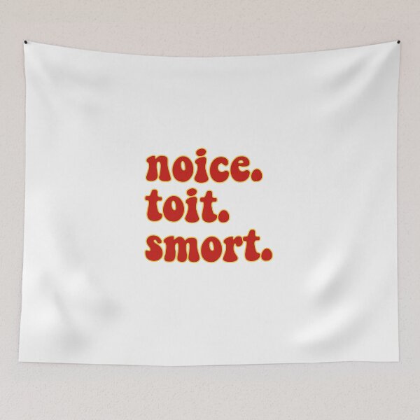 Item preview, Noice toit smort designed and sold by Newstore2002.
