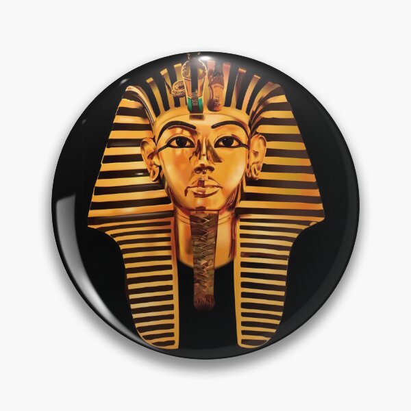 Item preview, Amun Ra designed and sold by MorningFive.