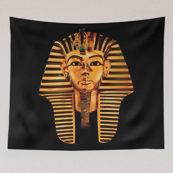 Item preview, Amun Ra designed and sold by MorningFive.