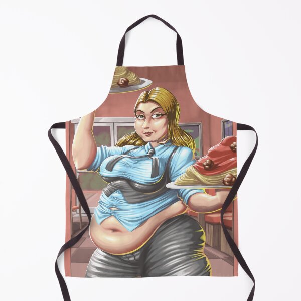 Item preview, Mandy Comic Cover B designed and sold by Sizesurprize.