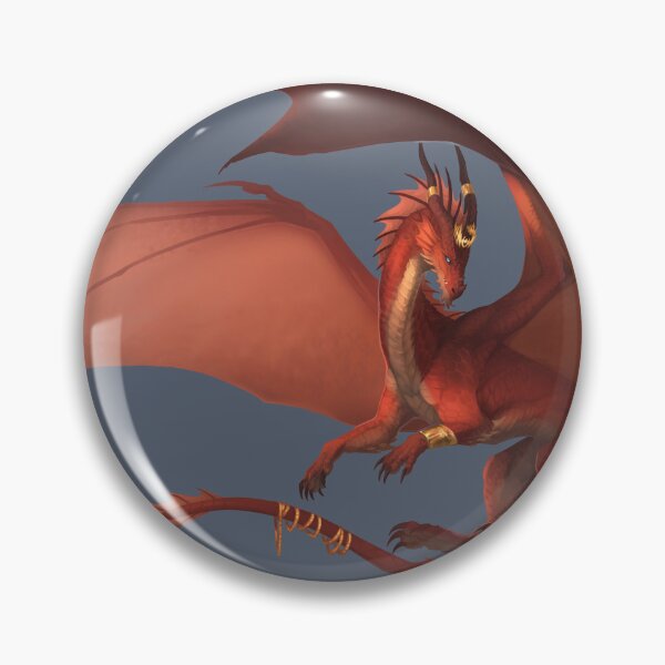 Item preview, Dragon Queen designed and sold by tatiilange.