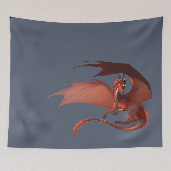 Item preview, Dragon Queen designed and sold by tatiilange.