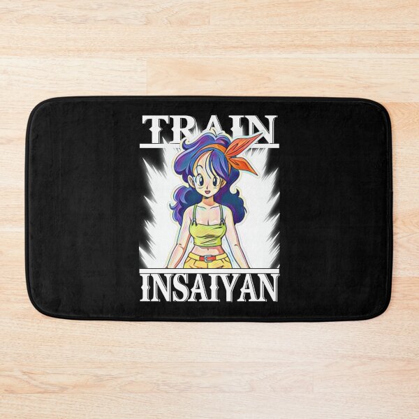 Item preview, Train Insaiyan Launch Essential . designed and sold by gliuesievalr.