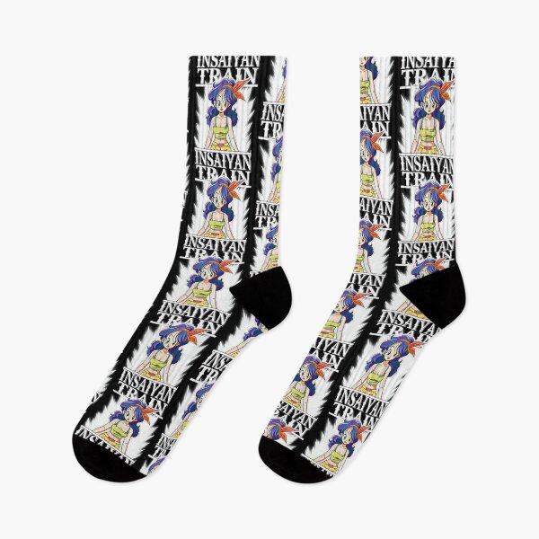 Item preview, Train Insaiyan Launch Essential . designed and sold by gliuesievalr.