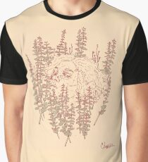 Eucalyptus Graphic T-Shirt