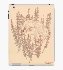 Eucalyptus iPad Case/Skin
