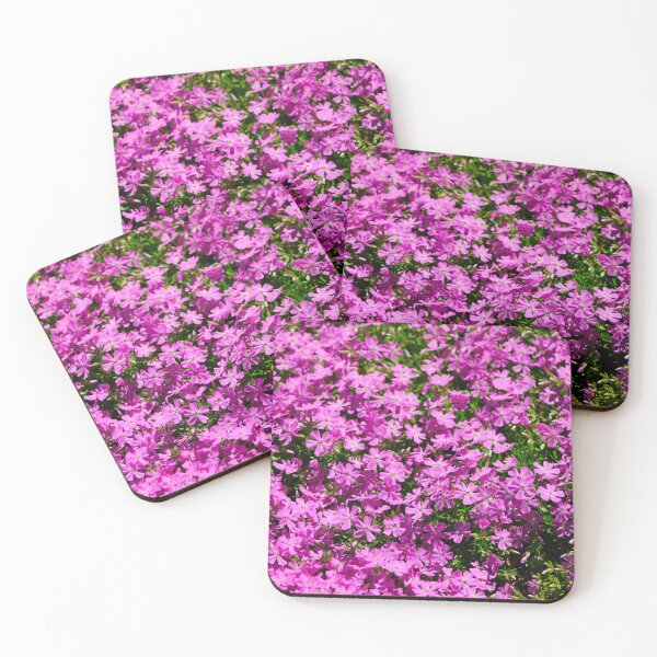 Item preview, Creeping Phlox designed and sold by jenstever.