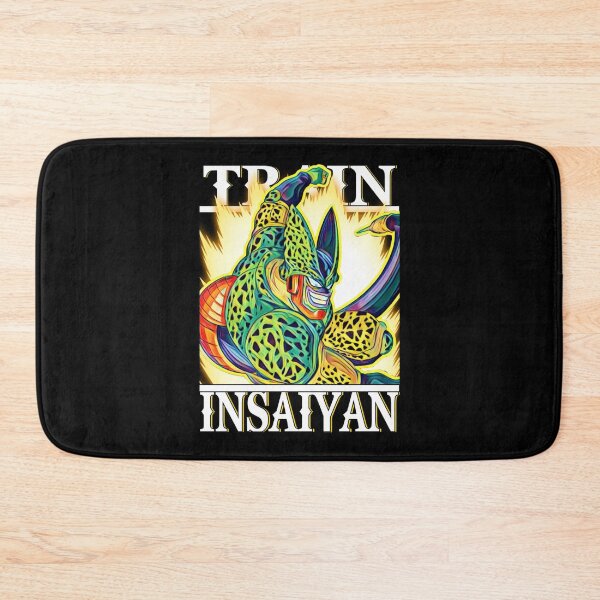 Item preview, Train Insaiyan Semi Perfect Cell Essential . designed and sold by gliuesievalr.