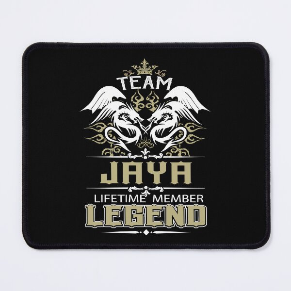 Item preview, Jaya Name T Shirt - Jaya Dragon Lifetime Member Legend Gift Item Tee designed and sold by jazminprin.