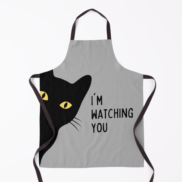 Item preview, I'm watching you designed and sold by GabyDark.