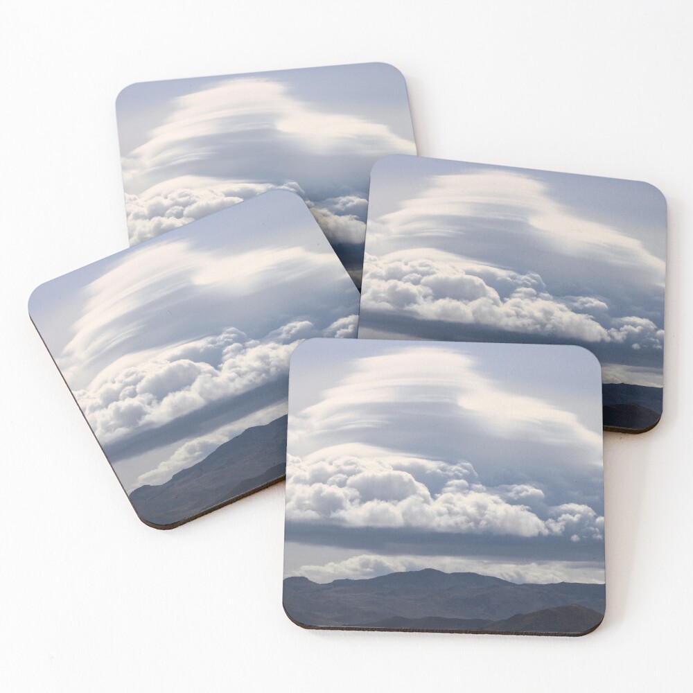 Item preview, Coasters (Set of 4) designed and sold by jenstever.