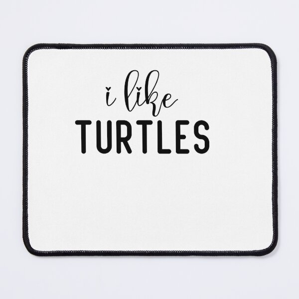Item preview, I Likes My Turtle designed and sold by millionair3.