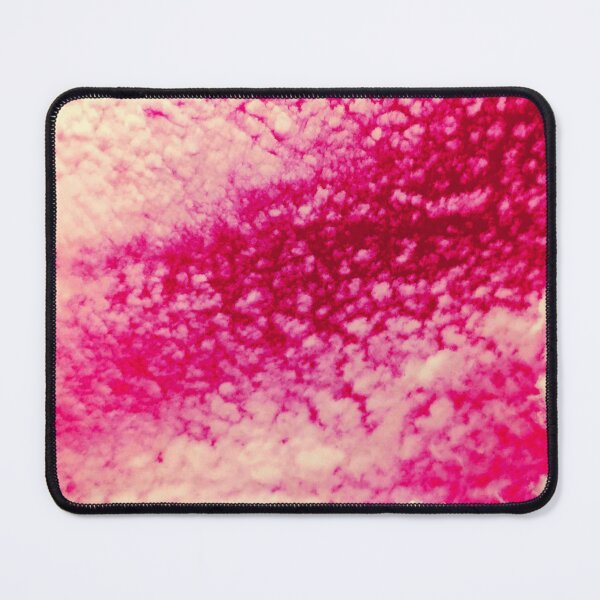 Item preview, Hot pink fluffy clouds by Iritof designed and sold by iritof.