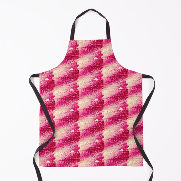 Item preview, Hot pink fluffy clouds by Iritof designed and sold by iritof.