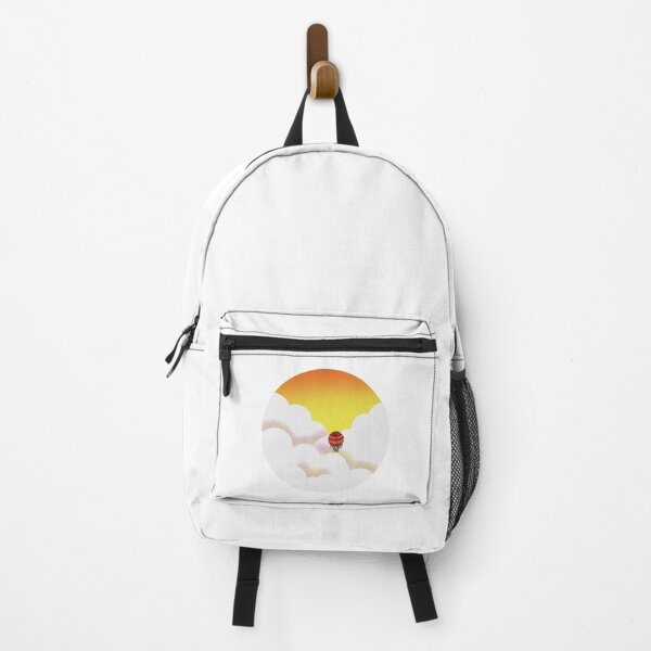 Item preview, Air Balloon designed and sold by Doodlecaboodles.