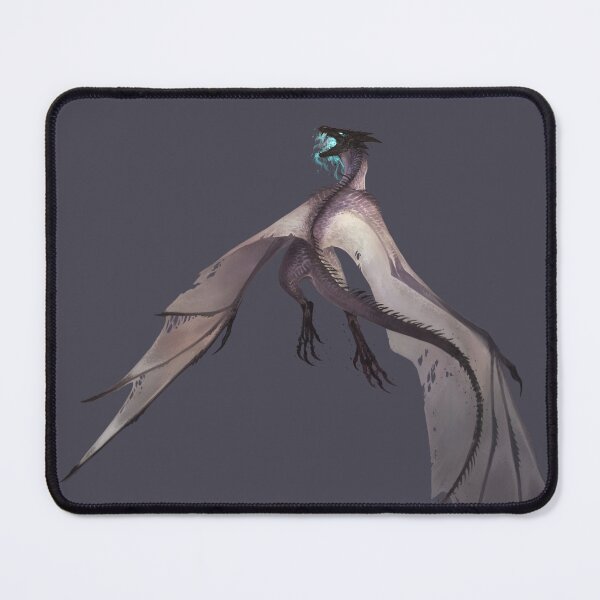 Item preview, Undead Dragon designed and sold by tatiilange.