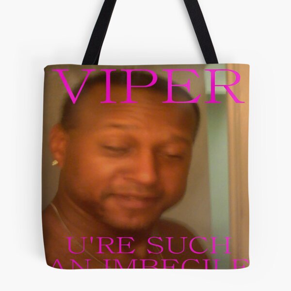 Item preview, U're Such an Imbecile designed and sold by BlackCow-.