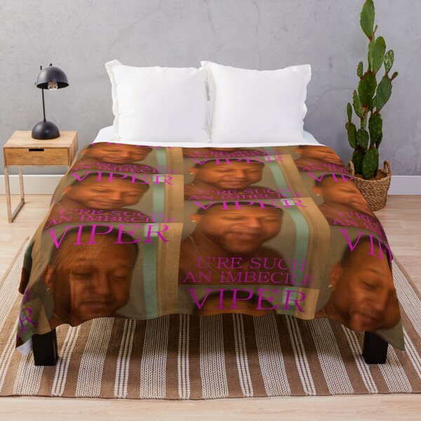 Item preview, U're Such an Imbecile designed and sold by BlackCow-.
