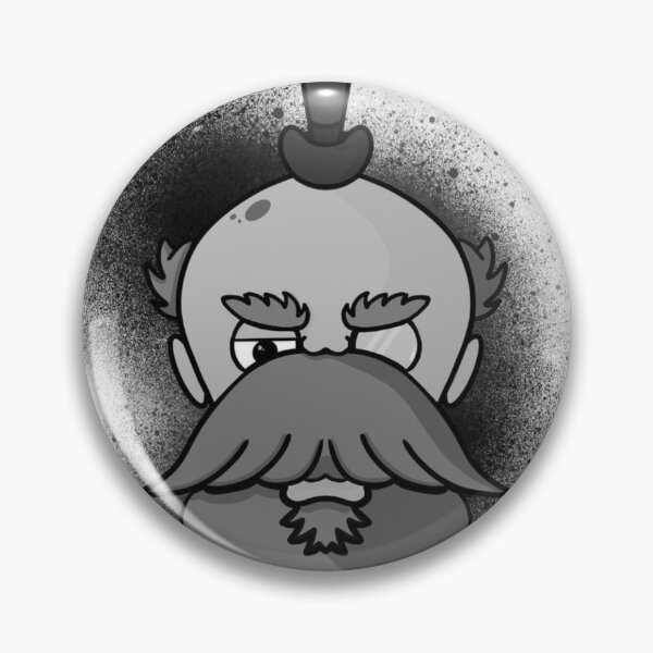 Item preview, Civilized Gentleman designed and sold by Doodlecaboodles.