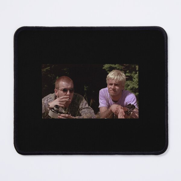 Item preview, Trainspotting guys . classique designed and sold by gliuesievalr.