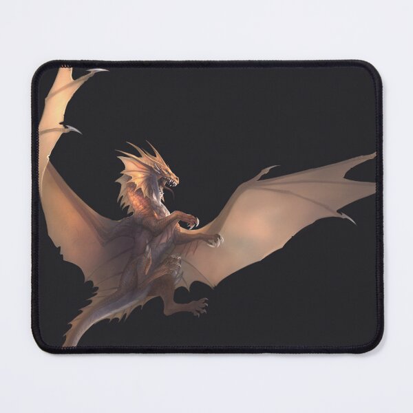 Item preview, Golden Dragon designed and sold by tatiilange.