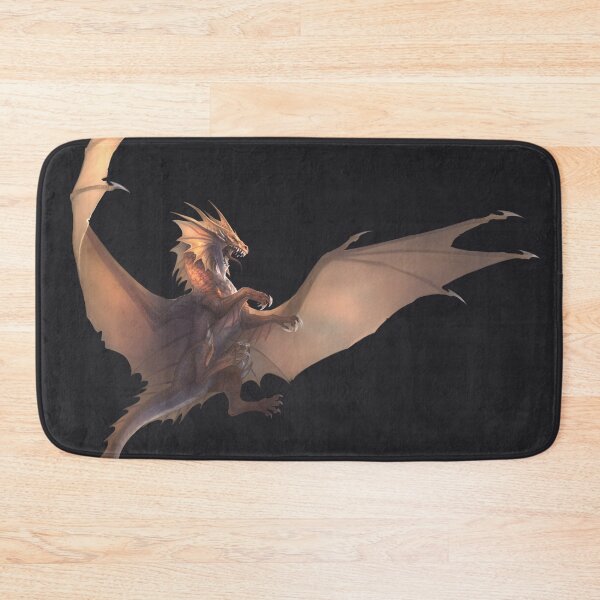 Item preview, Golden Dragon designed and sold by tatiilange.