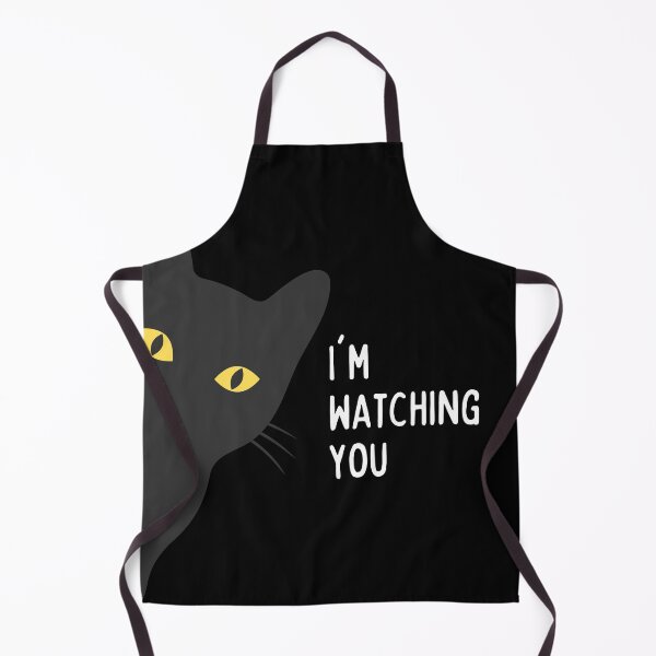 Item preview, Copy of I'm Watching You designed and sold by GabyDark.
