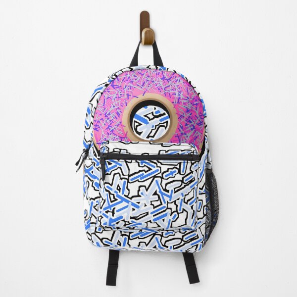 Item preview, Sprinkle Doughnut designed and sold by SolarFox.