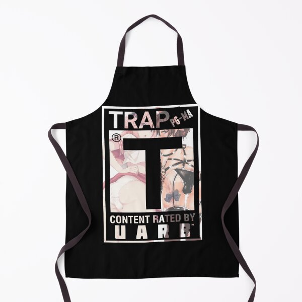 Item preview, Traps UARB Classic . designed and sold by gliuesievalr.