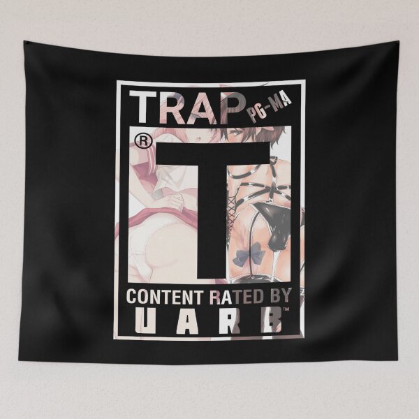 Item preview, Traps UARB Classic . designed and sold by gliuesievalr.