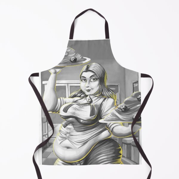 Item preview, Mandy Comic Cover D designed and sold by Sizesurprize.