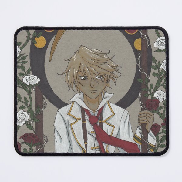 Item preview, Oz Art Nouveau designed and sold by 3amCoffee.