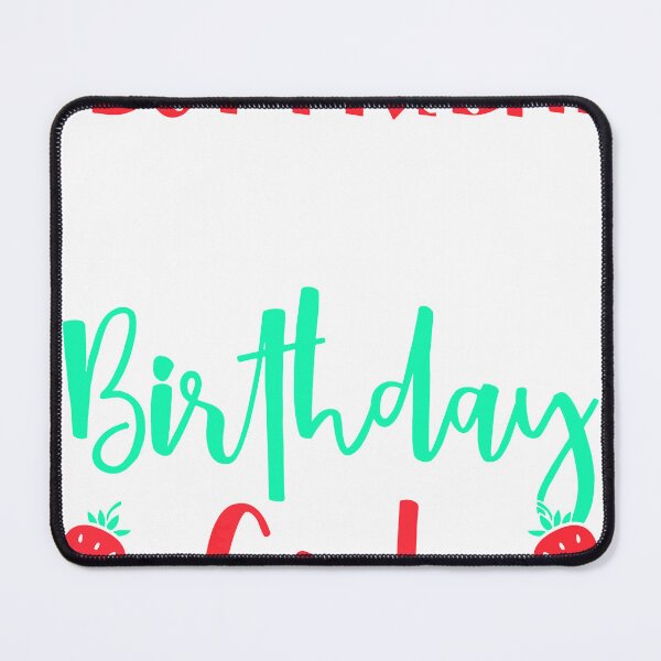 Item preview, Best Friend Of The Birthday T-shirt designed and sold by JudyMann8258.