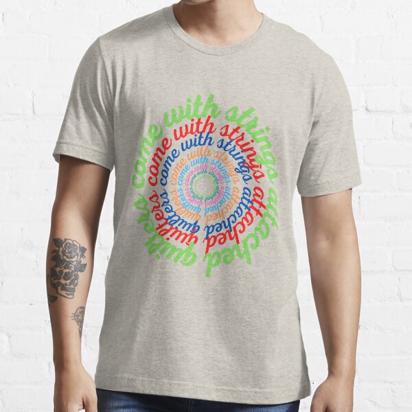 Item preview, quilters come with strings attached art designed and sold by Skpfashion.