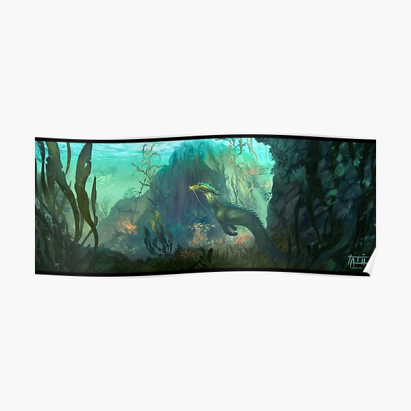 Reveries Poster