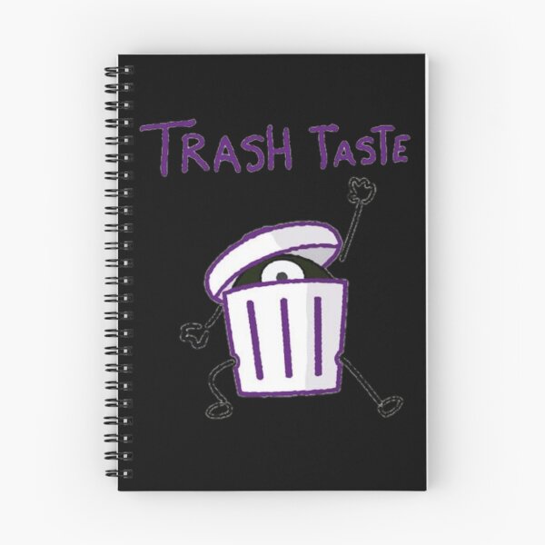 Item preview, Trash Taste Classic . designed and sold by gliuesievalr.