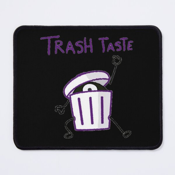 Item preview, Trash Taste Classic . designed and sold by gliuesievalr.