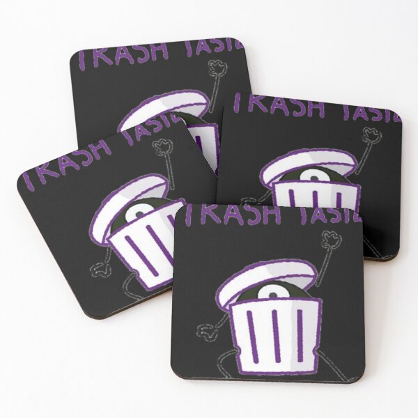 Item preview, Trash Taste Classic . designed and sold by gliuesievalr.
