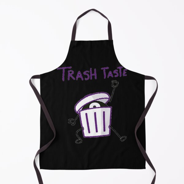 Item preview, Trash Taste Classic . designed and sold by gliuesievalr.