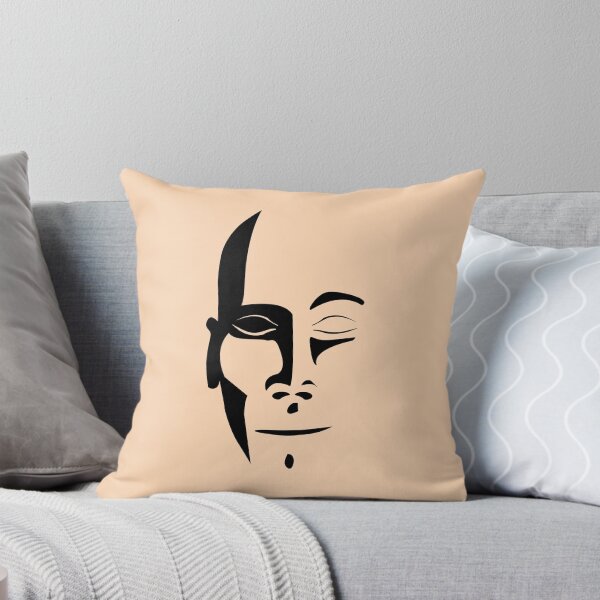 Item preview, a mans face in general designed and sold by ESDT.
