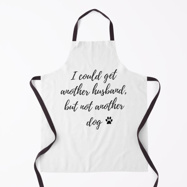 Item preview, I could get another husband but not another dog Selling Sunset designed and sold by TrialAndHorror.
