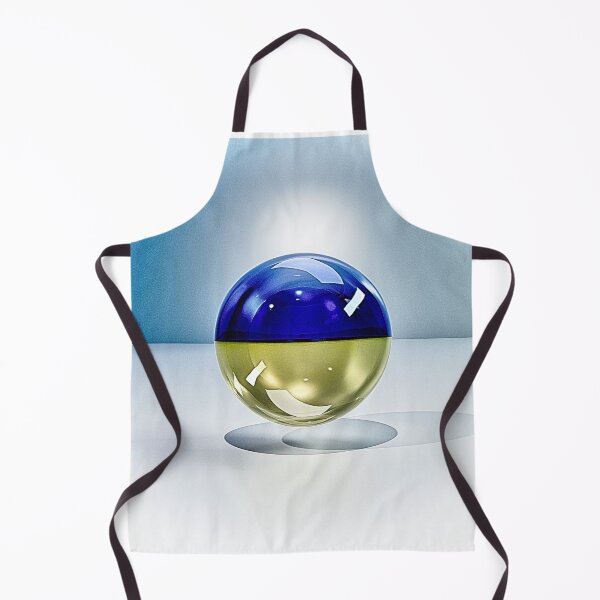 Item preview, Glass Marble ~ Ukraine [CG] designed and sold by MasterJames.