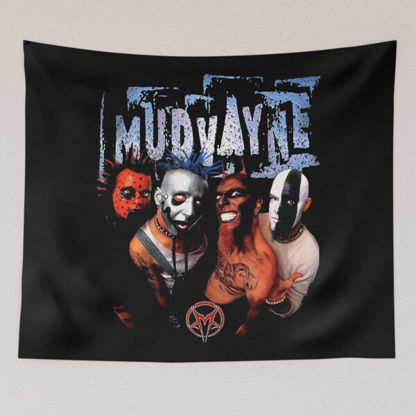 Item preview, Mangkat Nonton sandiworo Mudvayne Karo Dargombez designed and sold by turnbullfin.