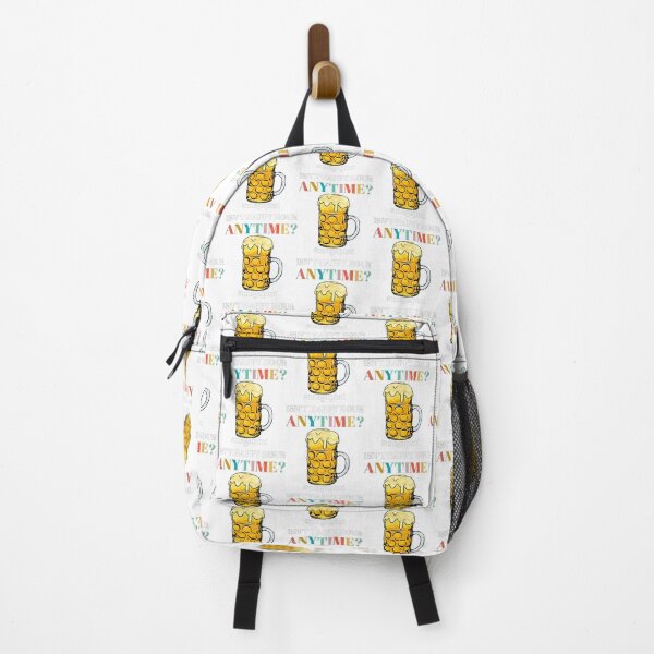 Item preview, Isn't Happy Hour Anytime designed and sold by KenvinDbrayner.