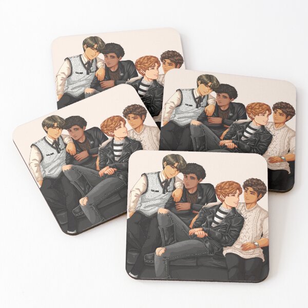 Item preview, If This Gets Out designed and sold by allarica.