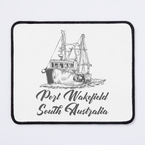 Item preview, Port Wakefield SA designed and sold by Ruark MacRae.