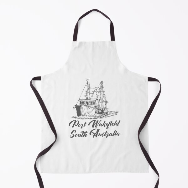 Item preview, Port Wakefield SA designed and sold by Ruark MacRae.