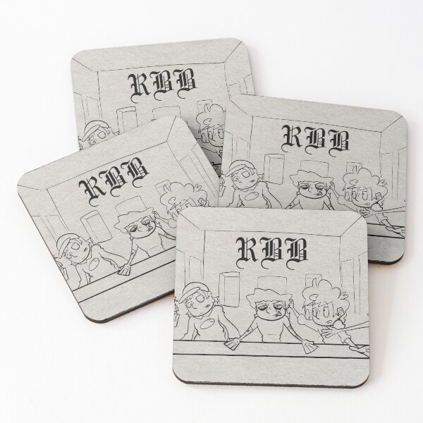 Item preview, Jacob Flanagan's last Din Din designed and sold by rudycartoonman.