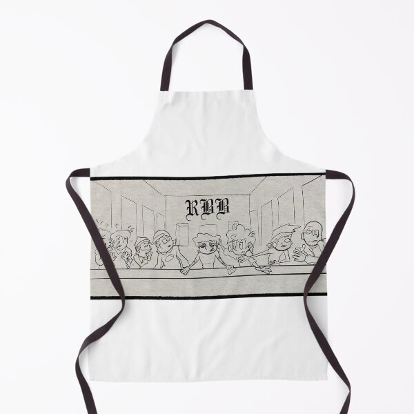 Item preview, Jacob Flanagan's last Din Din designed and sold by rudycartoonman.